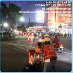 Ini Respon PDAM Soal Penanganan Pipa Bocor D450mm di Terminal Induk Joyoboyo