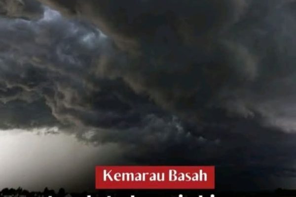 Fenomena kemarau basah diperkirakan berlangsung hingga Agustus 2025, Ini Penjelasan BMKG !
