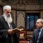Mengapa “Syiah bisa ada di Iran