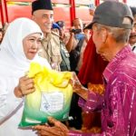Penguatan Lima Program, Khofifah tambah anggaran Bansos Rp43,19 miliar