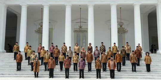 Angka “Jitu” Pemerintah Rampok Uang Rakyat