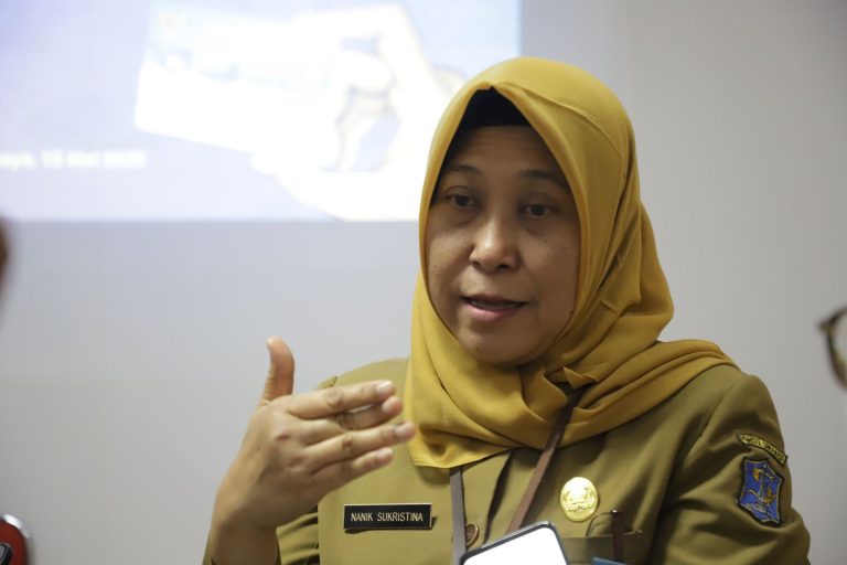 Program Pemeriksaan Kesehatan Gratis Anak Sekolah Segera Dimulai