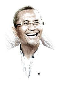 Mantan Bos Media “Dahlan Iskan Buka Suara Usai Ditetapkan Tersangka