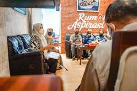 Armuji ingatkan RW6 soal uang warga serta janji pengurusan SHM